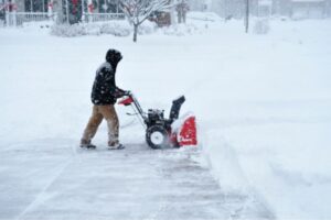 Best Snow Removal Services in Buffalo