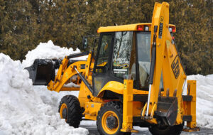 Hiring a Snow Removal Company In Buffalo