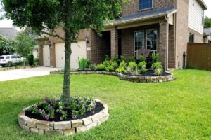Transforming Outdoor Space with Buffalo's Best Landscapers