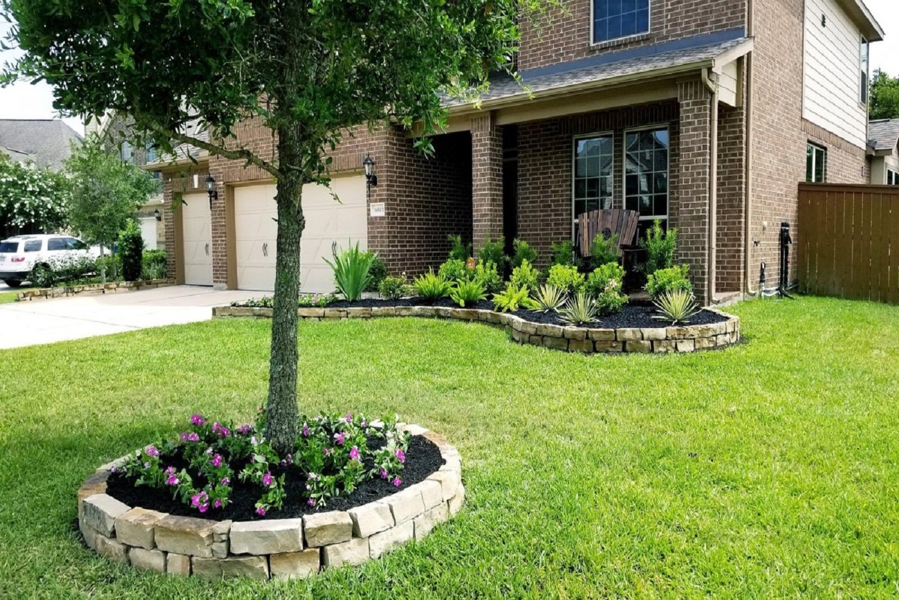 Transforming Outdoor Space with Buffalos Best Landscapers