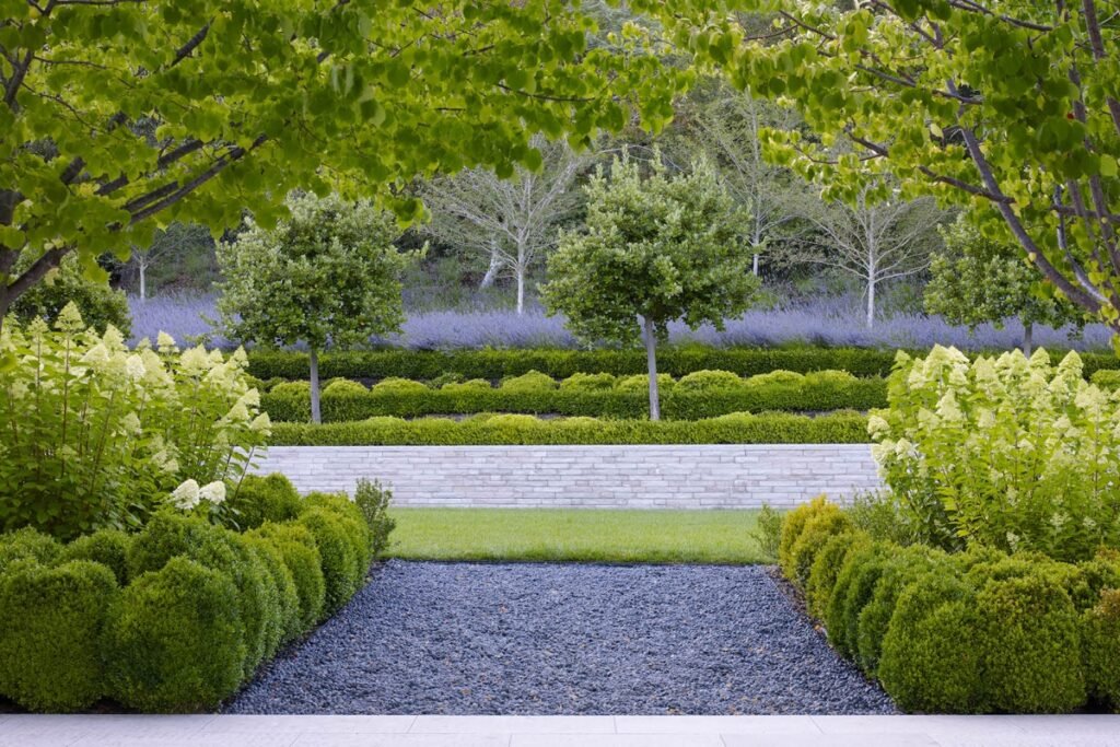 Unveiling the Top Landscape Designers near You Transforming Your Outdoors with Expertise