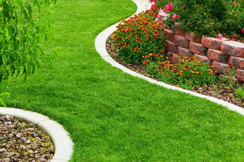 Transforming Your Outdoor Spaces with Buffalo's Best Landscapers