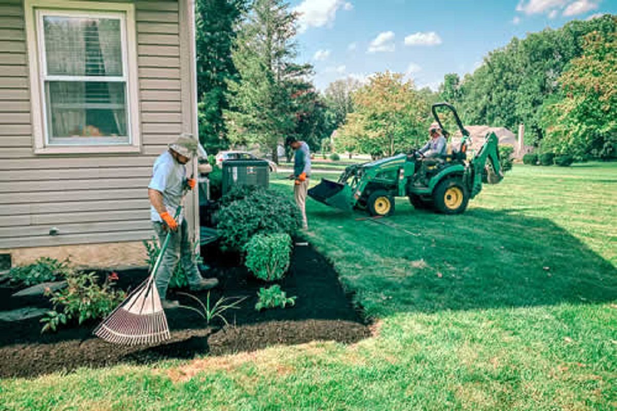 Prime Landscapers is Your Top Choice for Landscaping Services in Buffalo, NY