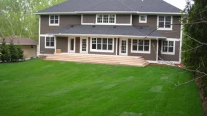 Landscaping Services in Buffalo