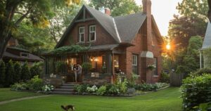 Transform Your Outdoor Space with Depew's Best Landscapers