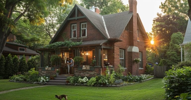 Transform Your Outdoor Space with Depew's Best Landscapers