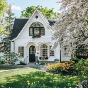 landscaping installation Amherst