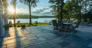 Best Landscaping Trends in Amherst NY with Expert Gardeners