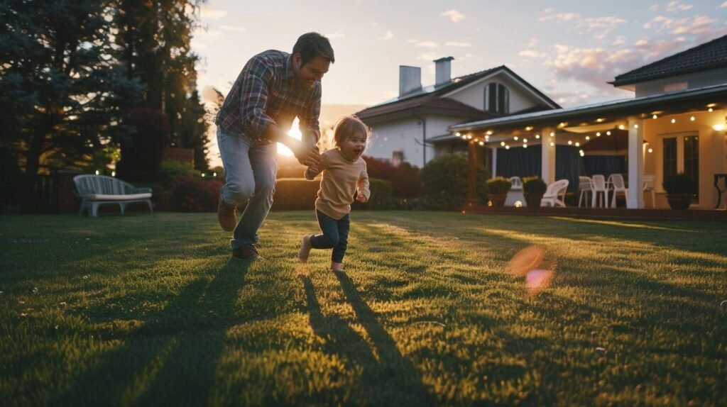 Landscapers