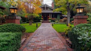 Lush Landscapes in Hamburg, NY: Our Latest Project