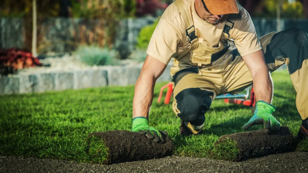 Top 5 Tree Care Tips from Buffalo’s Best Landscapers