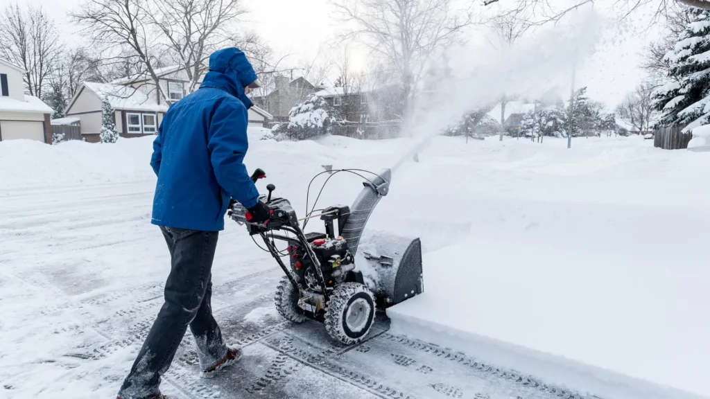 Get Your Buffalo Property Winter-Ready with Expert Snow Removal