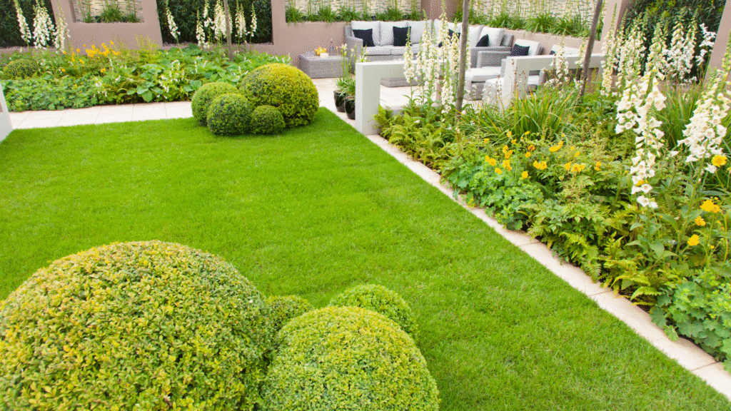 How to Create a Stunning Landscape Design for Your Buffalo Home in 2025
