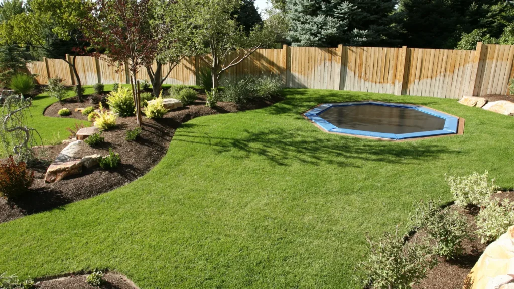 Transform Your Buffalo Yard with Stunning Hardscaping Features