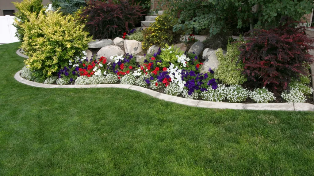Why Regular Landscaping Maintenance is Key to a Beautiful Buffalo Yard