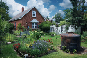 landscaping services buffalo ny