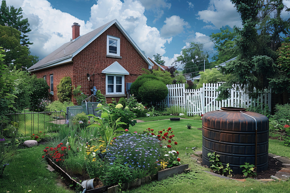 landscaping services buffalo ny