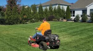 lawn mowing services near me