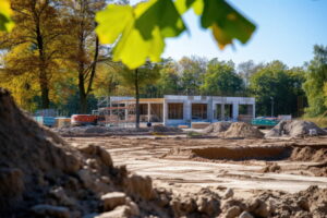 New Construction Landscaping Buffalo NY