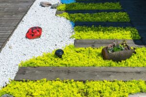 Using Stone Can Transform Your Property’s Landscape