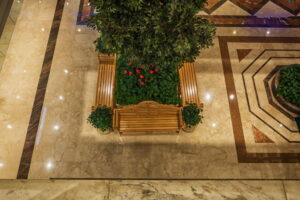 best paver patio design Buffalo NY