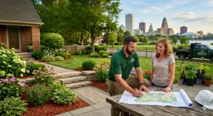 How to Choose the Best Landscaping Contractors in Buffalo NY