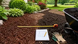 Much Mulch