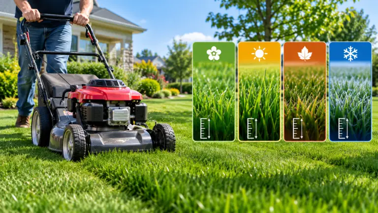 Cut Your Lawn in Buffalo NY