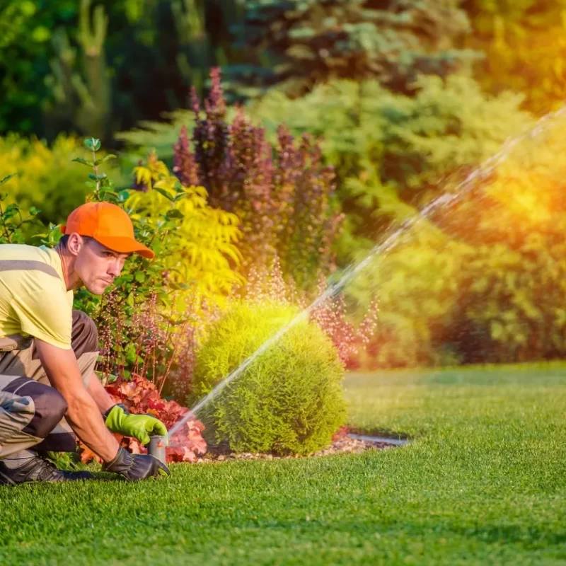 landscaping Maintenance Company in Buffalo NY